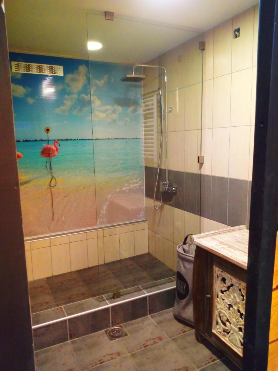 Nappark Hostel Белград Экстерьер фото